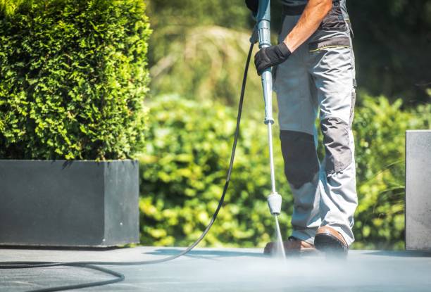 Best Factory Floor Cleaning  in Mundelein, IL