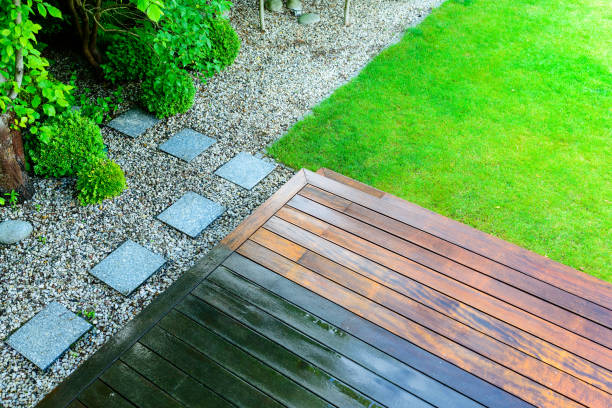 Best Dumpster Area Cleaning  in Mundelein, IL