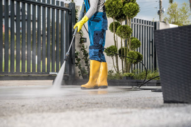 Best Gas Station Cleaning  in Mundelein, IL
